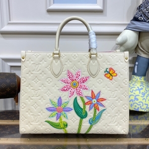 Louis Vuitton 루이비통 2023 온더고 MM 35cm M46416