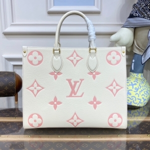Louis Vuitton 루이비통 2023 온더고 MM 토트백 34cm M21575