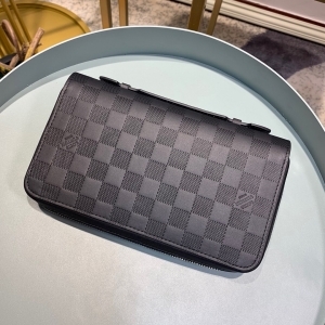 Louis Vuitton 루이비통 2023 지피 XL 월릿 22cm N41503