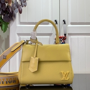 Louis Vuitton 루이비통 2023 클루니 미니 20cm M22617