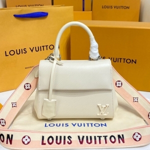 Louis Vuitton 루이비통 2023 클루니 미니 20cm (3색) M58928