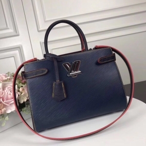 Louis Vuitton 루이비통 2023 트위스트 토트백 30cm (3색) M54810