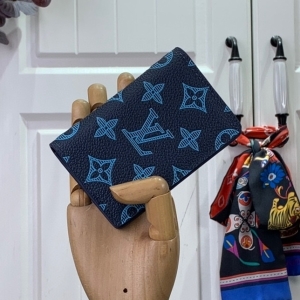 Louis Vuitton 루이비통 2023 포켓 오거나이저 카드지갑 11cm M82324