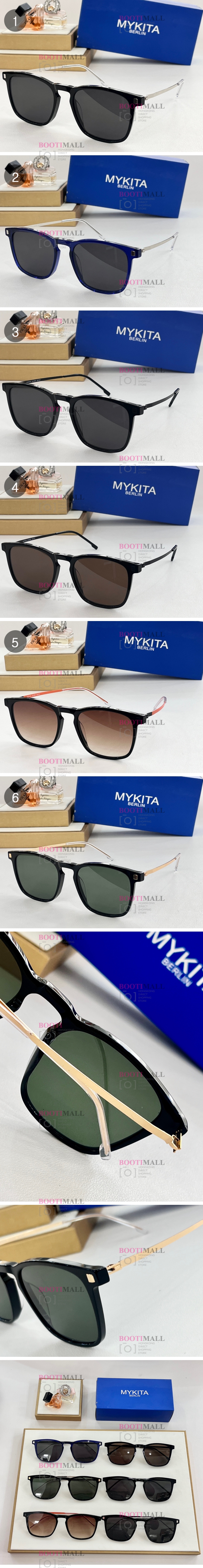 (1월) 선글라스 2024 (6색)