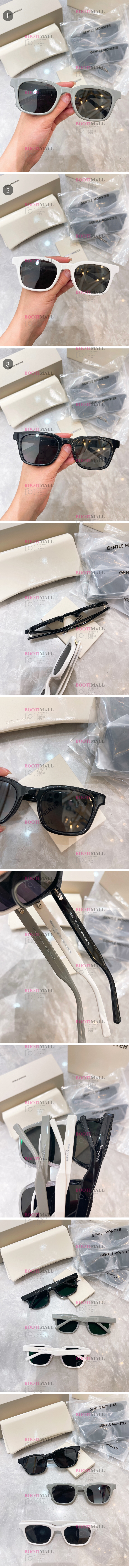 선글라스 2023 마르지엘라