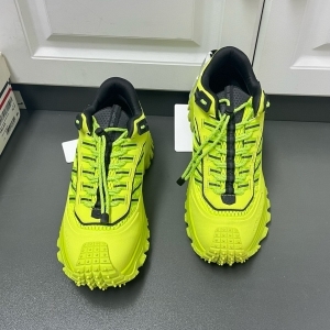 M社 몽 2024 MEN'S 스니커즈 (2색) (12월)