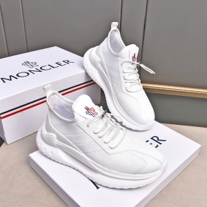 M社 몽 2024 MEN'S 스니커즈 (2색) (12월)