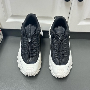 M社 몽 2024 MEN'S 스니커즈 (2색) (12월)