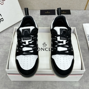 M社 몽 2024 MEN'S 스니커즈 (3색) (12월)