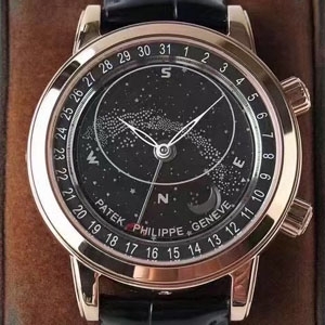 Patek Philippe 파텍필립 GRAND COMPLICATIONS 그랜드 컴플리케이션 6102P 44mm