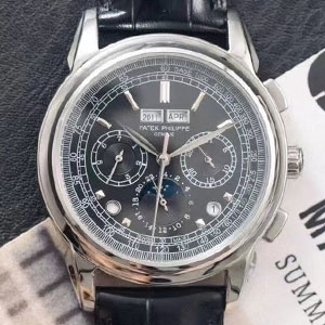 Patek Philippe 파텍필립 Grand Complications 그랜드 컴플리케이션 41mm
