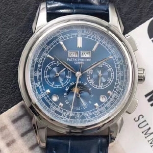 Patek Philippe 파텍필립 Grand Complications 그랜드 컴플리케이션 41mm