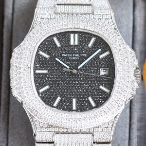 Patek Philippe Nautilis 40y Special Edition 파텍필립 노틸러스 쥬얼 브레이슬릿