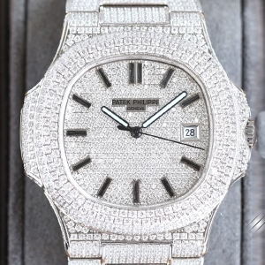 Patek Philippe Nautilis 40y Special Edition 파텍필립 노틸러스 쥬얼 브레이슬릿