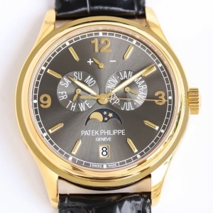 Patek Philippe 파텍필립 Annual Calendar 애뉴얼 캘린더 39mm