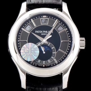 Patek Philippe Grand Complications Mech 5140P-013 파텍필립 캘린더 컴플리케이션