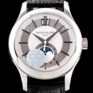 Patek Philippe Grand Complications Mech 5140P-013 파텍필립 캘린더 컴플리케이션