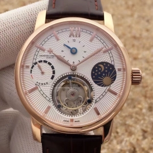 Patek Philippe Complications 5327R-001 파텍필립 컴플르게이션 5327R-001 투어빌론