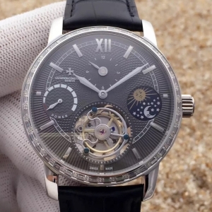 Patek Philippe Complications 5327R-001 파텍필립 컴플르게이션 5327R-001 투어빌론