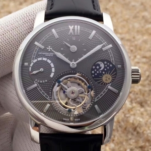 Patek Philippe Complications 5327R-001 파텍필립 컴플르게이션 5327R-001 투어빌론