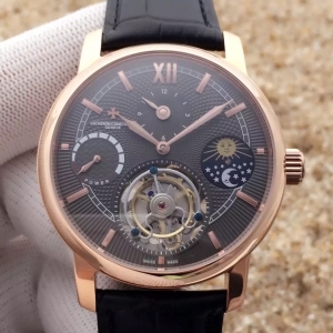 Patek Philippe Complications 5327R-001 파텍필립 컴플르게이션 5327R-001 투어빌론
