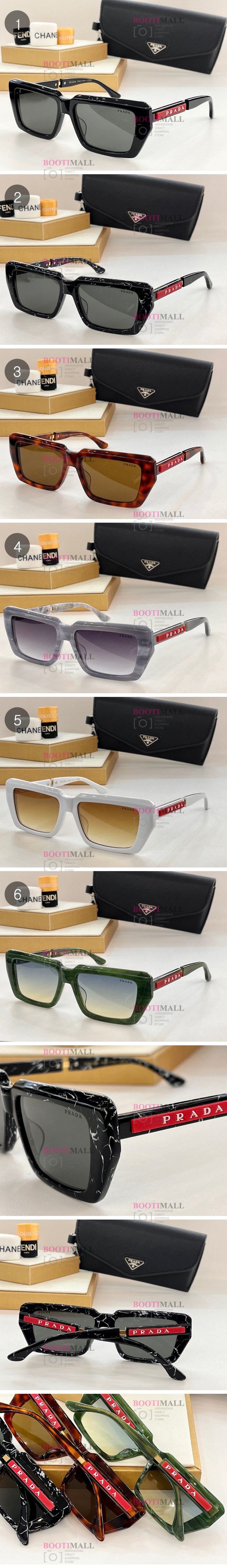 선글라스 P社 2023