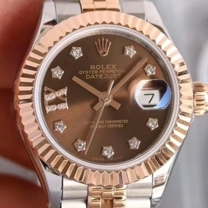  Rolex 롤렉스 Oyster Perpetual DATE.JUST 10point SPECIAL 데이져스트 투톤 콤비 쥬빌리브릿슬릿