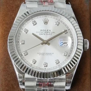 Rolex 롤렉스 Oyster Perpetual Datejust 오이스터 페퍼츄얼 데이저스트 116334 41mm