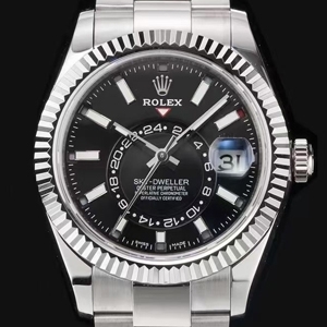 Rolex 롤렉스 Oyster Perpetual Sky-Dweller 오이스터 스카이 드웰러 42MM