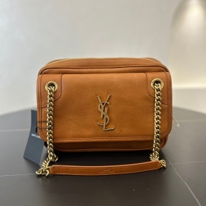 Saint Laurent 생로랑 2023 니키 카메라백 26cm (2색) 712520