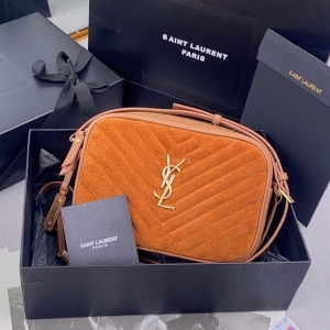 Saint Laurent 생로랑 2023 루 카메라백 23cm 520534
