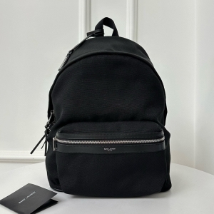 Saint Laurent 생로랑 2024 백팩 38cm (7월)