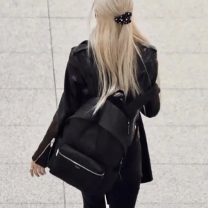 Saint Laurent 생로랑 2024 백팩 38cm (10월)