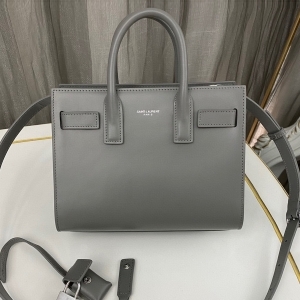 Saint Laurent 생로랑 2023 삭드쥬르 토트백 22cm (3색) 392035
