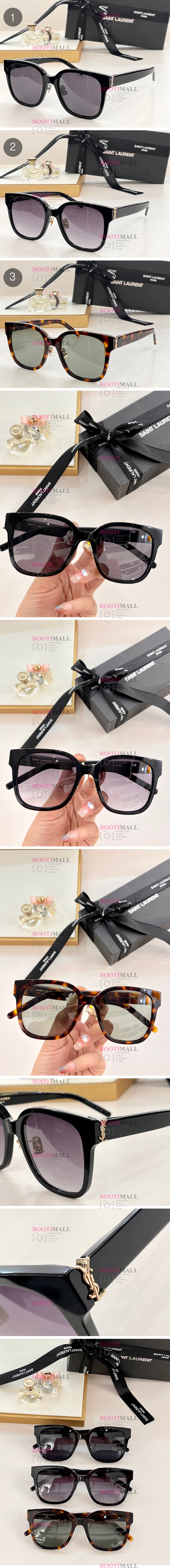 (3색) 2023 생로랑