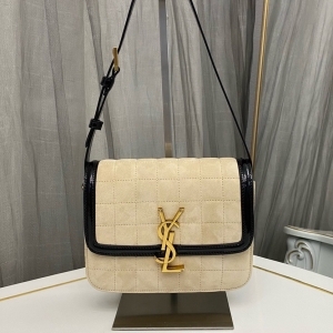 Saint Laurent 생로랑 2023 솔페리노 숄더백 18.5cm (2색) 739139