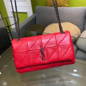 Saint Laurent 생로랑 2023 제이미 미듐 숄더백 25cm (2색) 515821