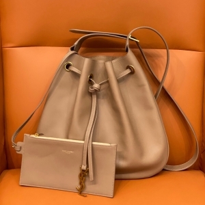 Saint Laurent 생로랑 2023 스몰 호보백 33cm (2색)