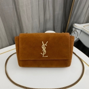 Saint Laurent 생로랑 2023 케이트 리버서블 체인백 22cm (2색) 721250
