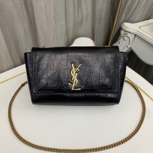 Saint Laurent 생로랑 2023 케이트 리버서블 체인백 22cm 721250