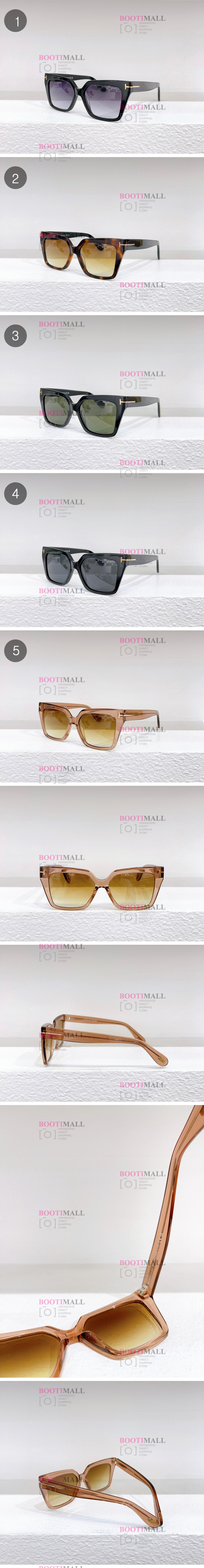 톰포드 선글라스 2023