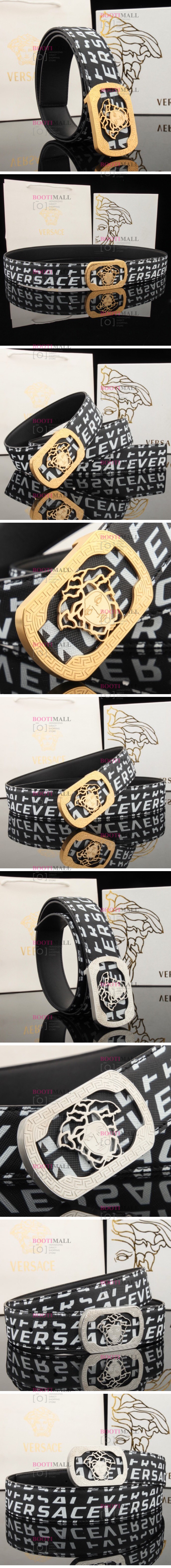 폭 2023 (금장,은장) 베르사체