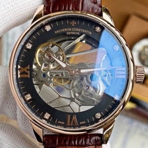 Vacheron Constantin GENEVE 바세론콘스탄틴 제네브 남성워치 (4색) 43mm