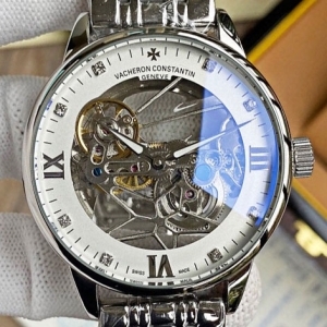 Vacheron Constantin GENEVE 바세론콘스탄틴 제네브 남성워치 (4색) 43mm