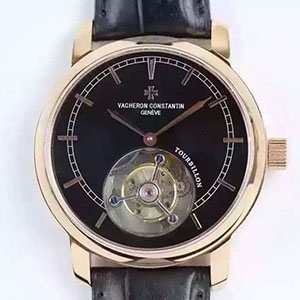 Vacheron Constantin 14Days Malte Tourbillon - 바쉐론 콘스탄틴 말테 투어빌론 오리지날 스트랩 