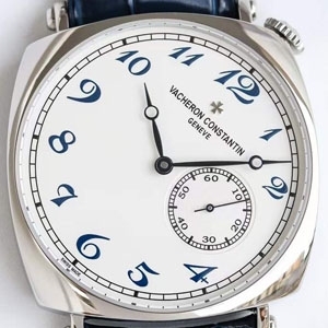 Vacheron Constantin 바쉐론 콘스탄틴 Historic American 1921 VC 히스토릭 아메리칸 1921 VC 40mm