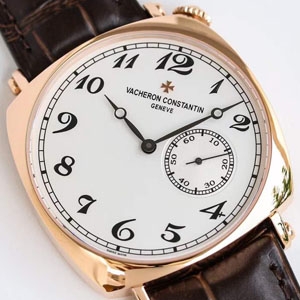 Vacheron Constantin 바쉐론 콘스탄틴 Historic American 1921 VC 히스토릭 아메리칸 1921 VC 40mm