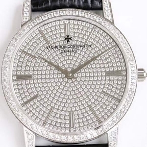 Vacheron Constantin 바쉐론 콘스탄틴 TRADITIONNELLE 트래디셔널 82673/000G-9821 40mm