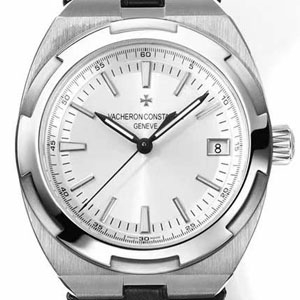 Vacheron constantin 바쉐론 콘스탄틴 Overseas 4500V/110A-B146 오버시즈 오토매틱  41mm