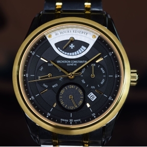 Vacheron Constantin OVERSEAS 바쉐론콘스탄틴 오버시즈 크로노그레프